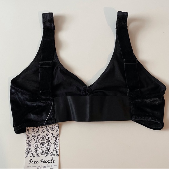 RHIANNON SOFT BRA - Picture 6 of 12